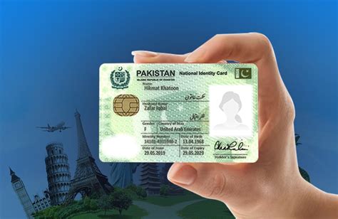 nadra smart card age requirement|nadra card registration fee.